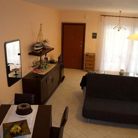 Chanioti Center Apartment Luaran gambar