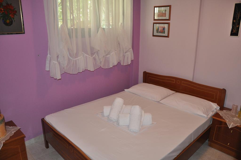 Chanioti Center Apartment Luaran gambar